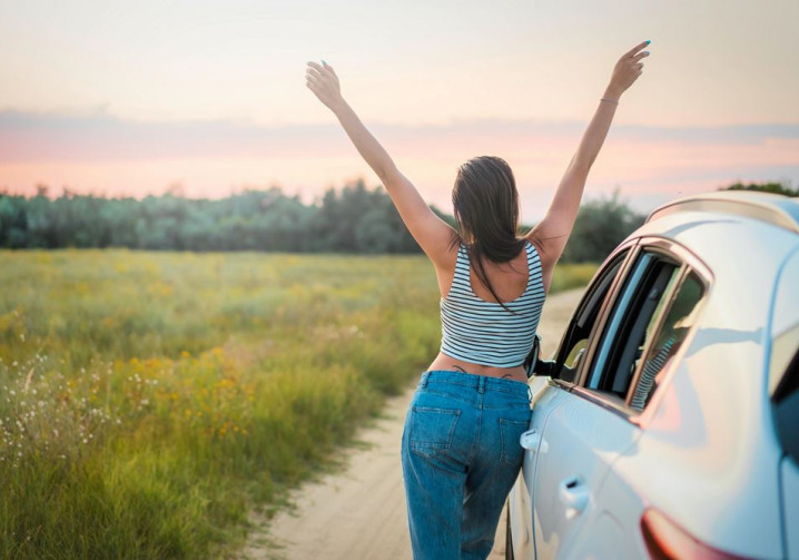 Vérifiez votre assurance auto avant de prendre la route des vacances