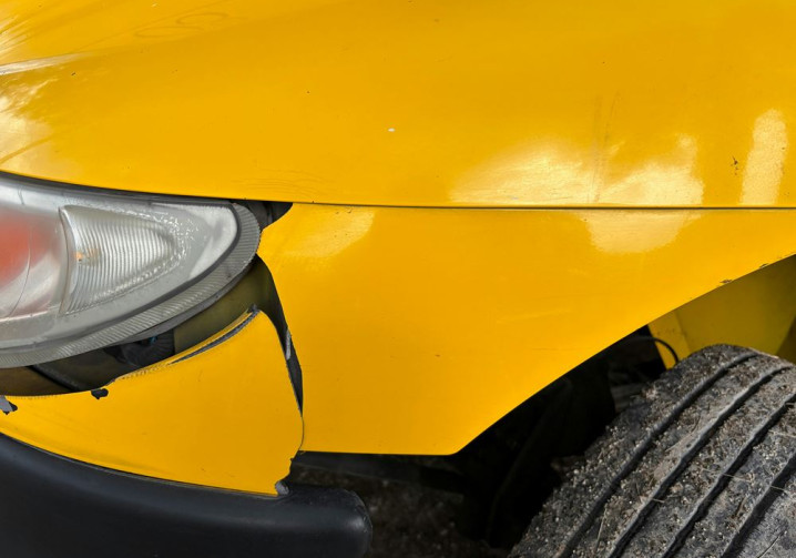 La conduite sous protoxyde d'azote interroge l'assurance auto