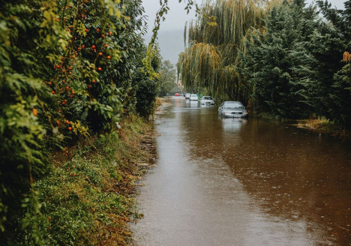 L'état de catastrophe naturelle permet d'activer l'indemnisation des dommages liés aux intempéries exceptionnelles