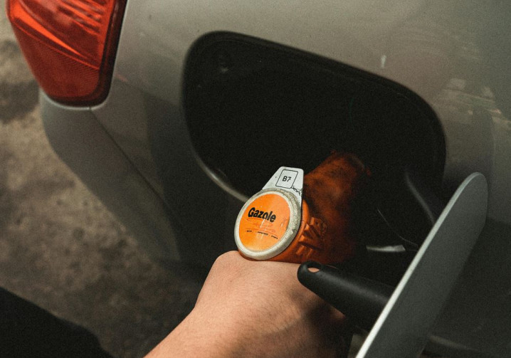 Réaliser des économies à la pompe alors que le prix des carburants augmente