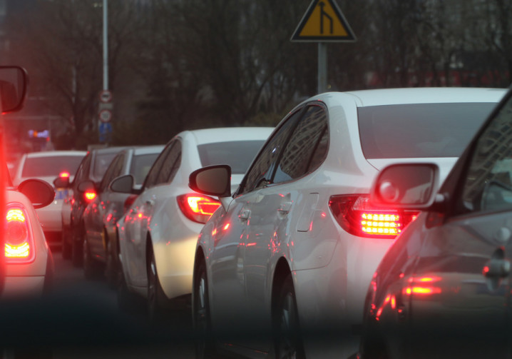 La catégorie du véhicule détermine la consommation de carburant et le coût d'un véhicule