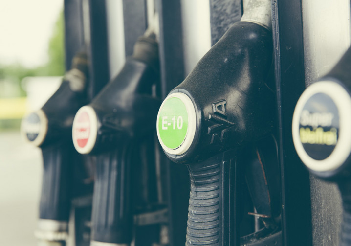 L'essence est le carburant le plus adapté à l'automobile en 2023