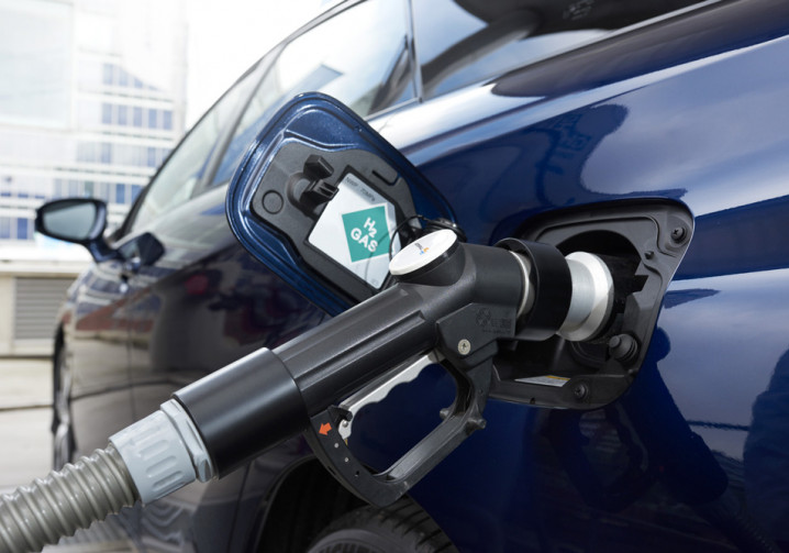 L'hydrogène gris n'est pas un carburant efficace pour l'automobile en 2023