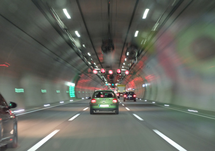 Les bons réflexes de la conduite sur autoroute