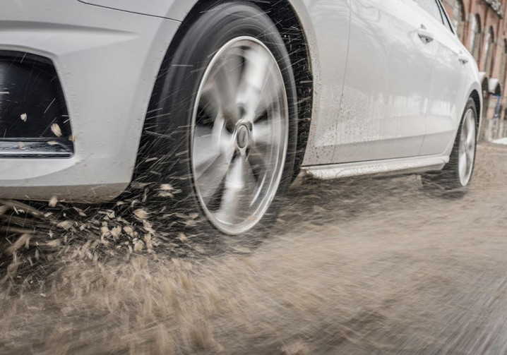Des conseils pour davantage de sécurité sur les routes durant l'automne