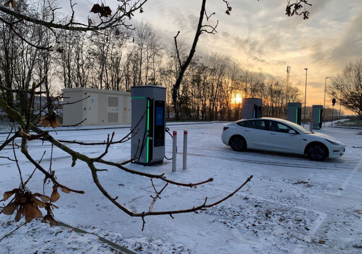 Véhicule électrique par temps froid: comment adapter sa conduite pour préserver l'autonomie ?