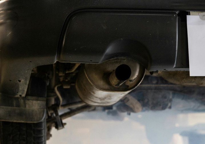 Les véhicules de plus de 10 ans présentent le plus de défaillances liées à la pollution lors du contrôle technique