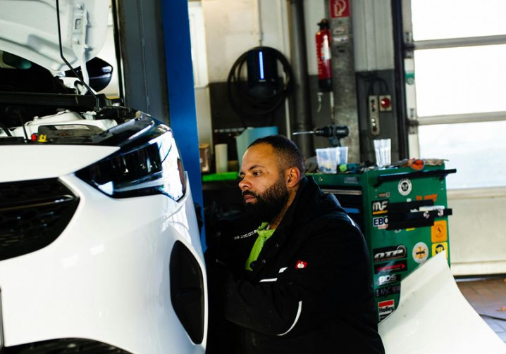 Près d'un véhicule sur cinq présente une défaillance nécessitant une réparation lors du contrôle technique en 2025