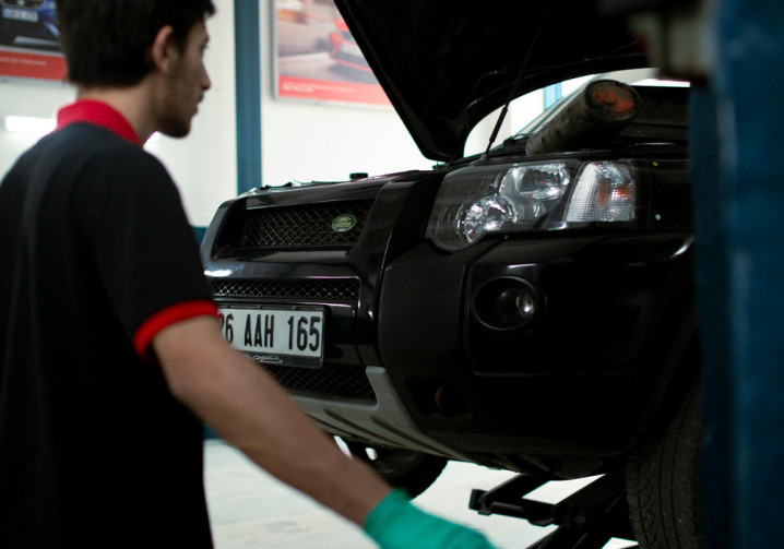 Une baisse des contre-visites au contrôle technique en 2025 malgré un parc automobile vieillissant