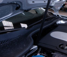 Changez vous-même le filtre à air de votre voiture