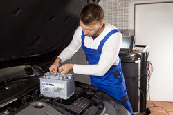 Prendre soin de la batterie de sa voiture durant les fortes chaleurs