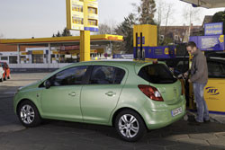 Quel carburant acheter en 2010?