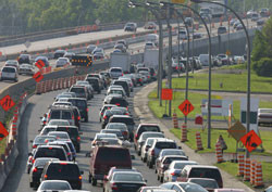 L'utilisation d'un système GPS réduirait de 25% la consommation de carburant