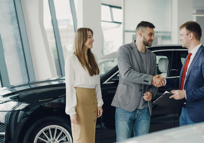 Les limites de la location avec option d'achat (LOA) automobile