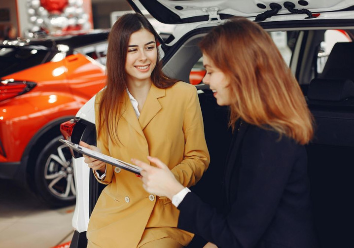Les limites de la location longue durée (LLD) automobile