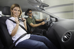 La conduite accompagnée permet de réduite d'un tiers le coût du permis de conduire