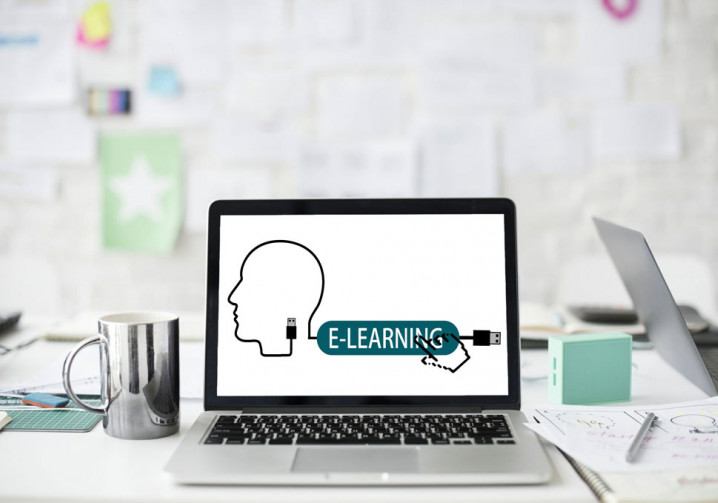 Des cours de conduite complétés par un programme de E-learning conduite