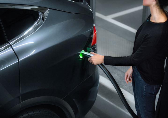 Des conseils pour optimiser la recharge d'un véhicule électrique en hiver