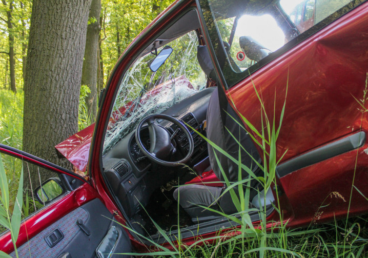 Que faire en cas d'accident de la route ou si vous en êtes témoin ?