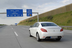 Méfiez-vous de la somnolence au volant sur autoroute