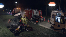 Pour les fêtes, éclatez-vous mais pas sur la route