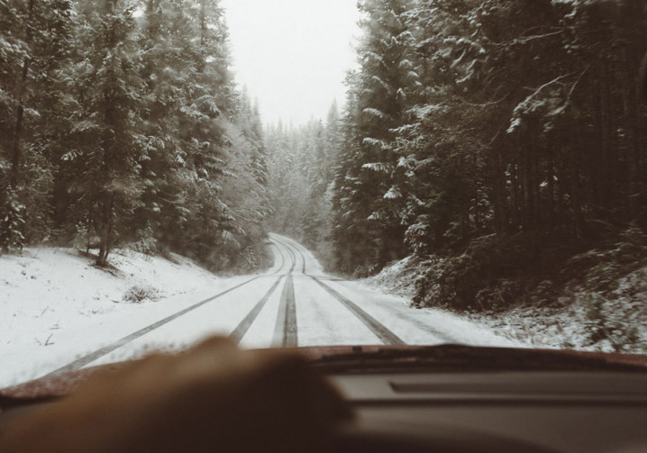 Des bonnes pratiques pour optimiser l'autonomie des véhicules électriques par temps froid