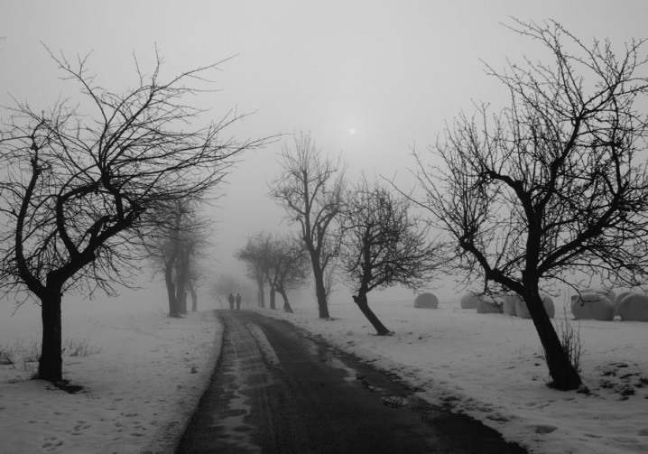 Comment bien équiper sa voiture lors des vacances d'hiver ?