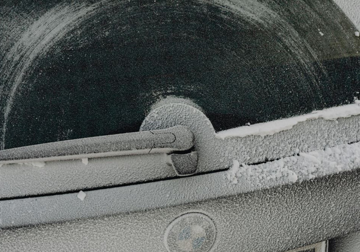 Comment accroître l'autonomie d'un véhicule électrique par temps froid ?