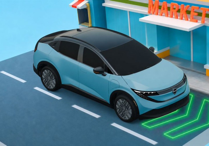 Le passage à la voiture électrique expliqué au grand public notamment concernant les batteries, l'autonomie et la recharge
