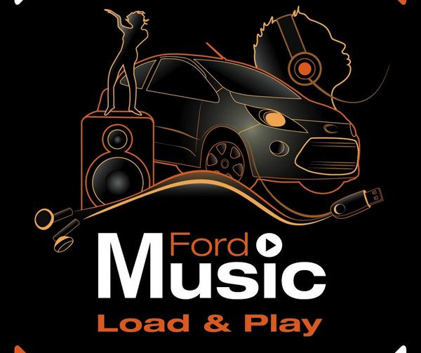 Ford lance deux séries spéciales avec une offre gratuite de téléchargement légal illimité de musique