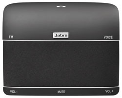 Jabra lance un nouveau kit mains-libres automobile Freeway