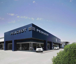 Le pack Monitoring Peugeot détecte le besoin d’une intervention technique