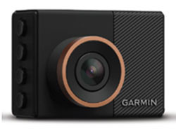 L'enregistreur de conduite Dash Cam Garmin 55 intègre la commande vocale