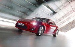 Les Toyota GT86 et Subaru BRZ élues « Sportive de l’année 2012 » par le magazine Echappement