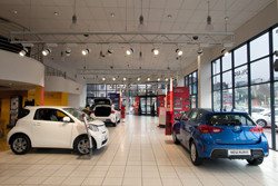 Première place du Podium de la Relation Client dans le secteur automobile pour Toyota