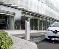 Seul 1% des futurs acheteurs s'intéressent au véhicule électrique