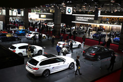 Le Mondial de l’Auto bénéficie d’une forte notoriété auprès des Français