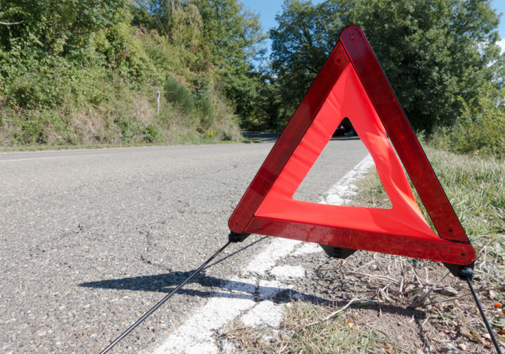 Un Français sur deux a déjà subi une panne sur la route des vacances