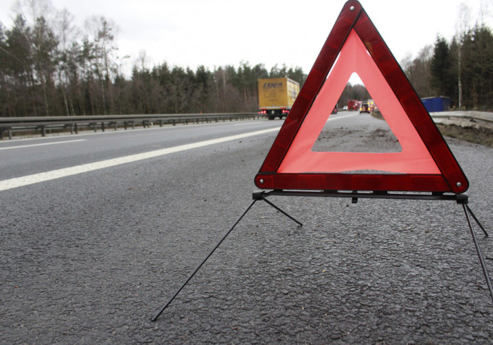 Un français sur deux a déjà rencontré un problème avec son véhicule sur la route