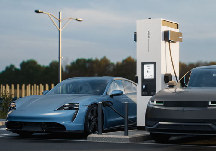 Les attentes des conducteurs de véhicules électriques en matière de recharge rapide