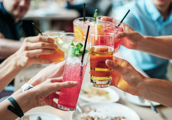 57 % des Français concernés par la question de l'alcool et de la conduite en période estivale