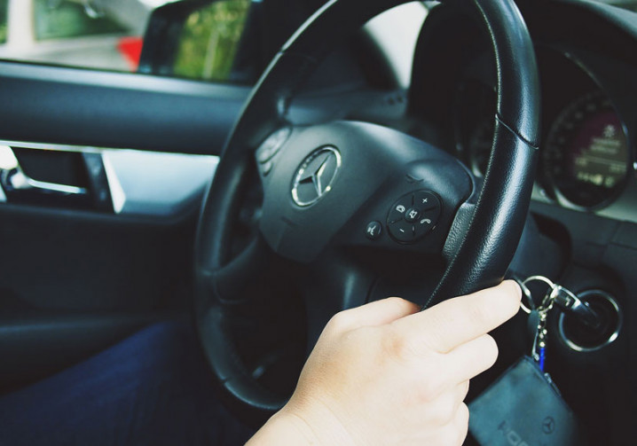 La moitié des conducteurs Français se disent accoutumés au principe d'éco-conduite