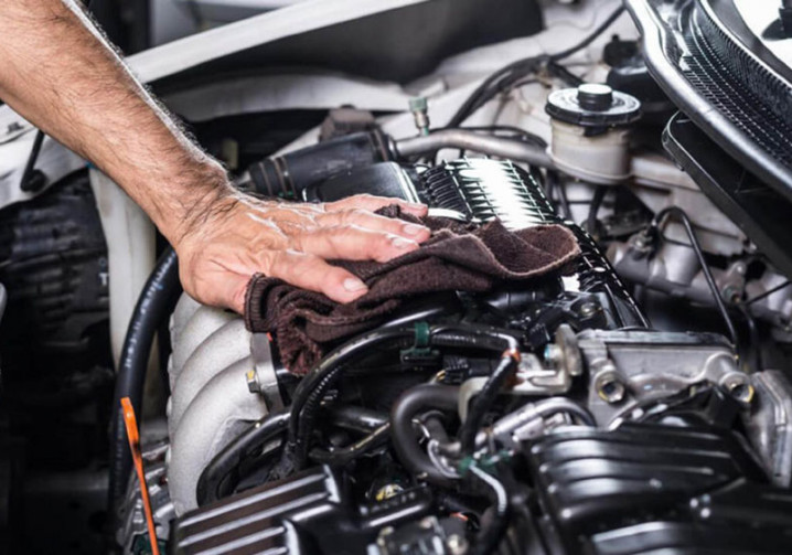 Plus d'un automobiliste Français sur trois circule avec un véhicule en défaut de révision, maintenance ou réparation