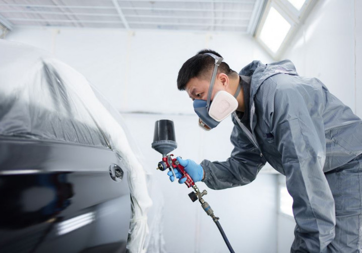 Les marques automobiles chinoises pourraient convaincre les européens avec une baisse tarifaire