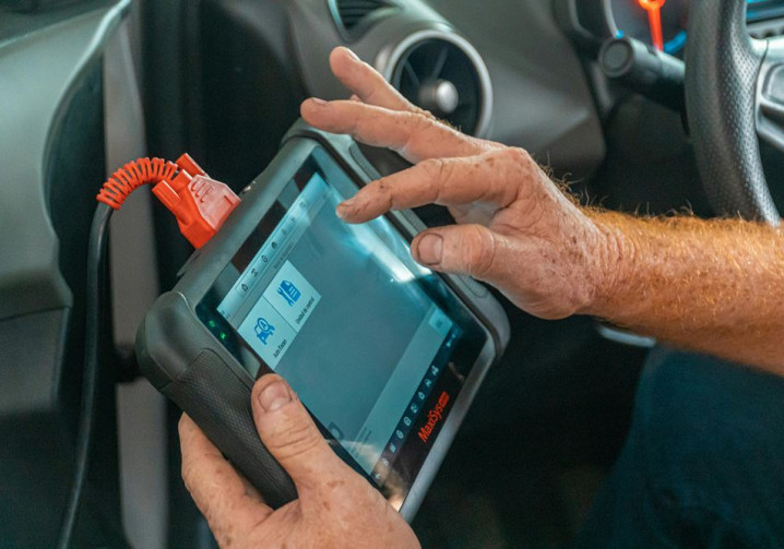 Bilan du contrôle technique automobile 2024 : le taux de prescription de contre-visites est stable
