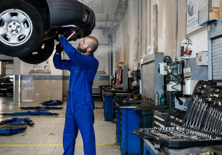 La perception du prix est un point de tension majeur dans l'après-vente automobile
