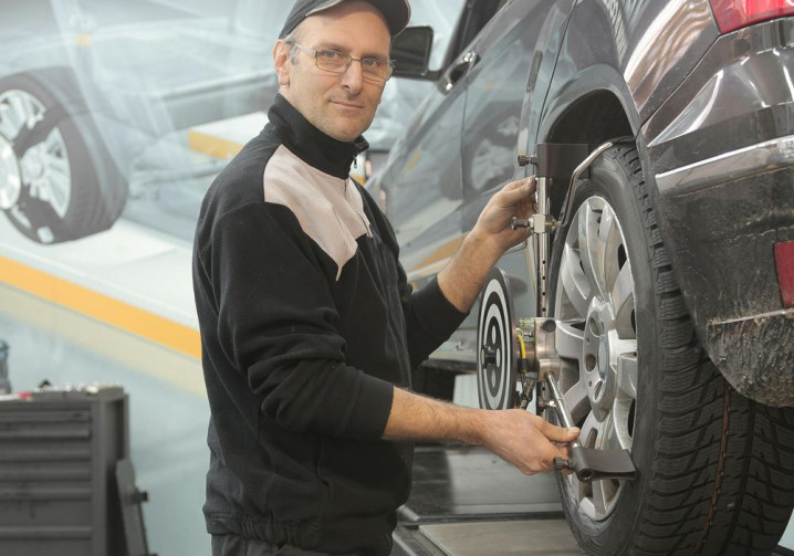 Les pièces de réemploi s'installent dans les habitudes des automobilistes