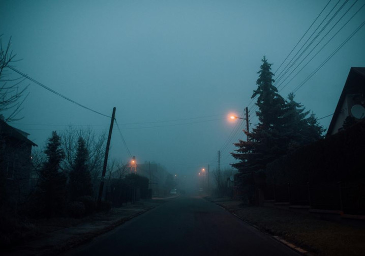 83 % des Français inquiets pour leur sécurité sur la route lorsque la visibilité baisse