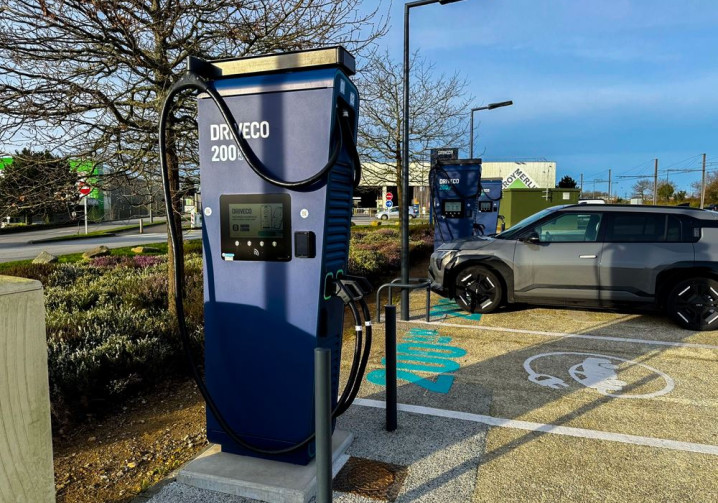 98 % des conducteurs de véhicules électriques se déclarent satisfaits de leur véhicule