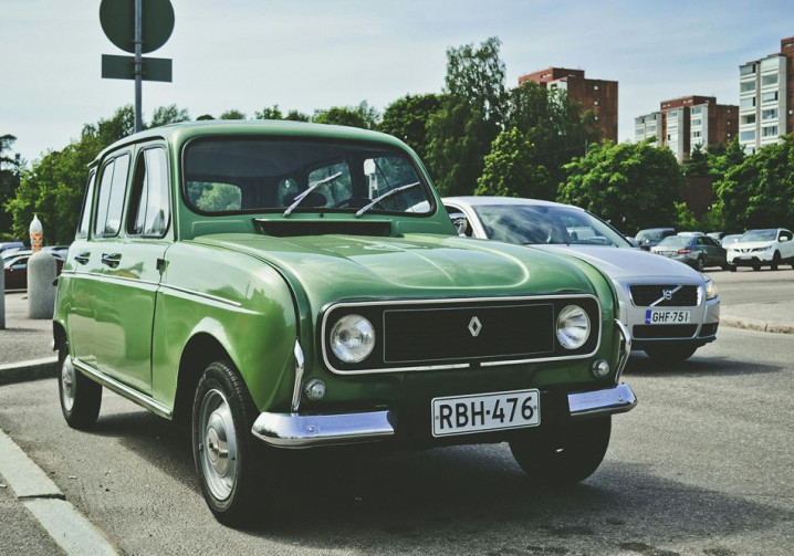 Plus des deux tiers des automobilistes jugent qu'il est plus compliqué de se garer en ville qu'avant